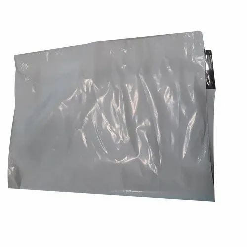 Clear Refuse Bags (20) - Curvedco