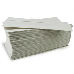 1 Ply Multi Fold Folded Hand Towel - Curvedco