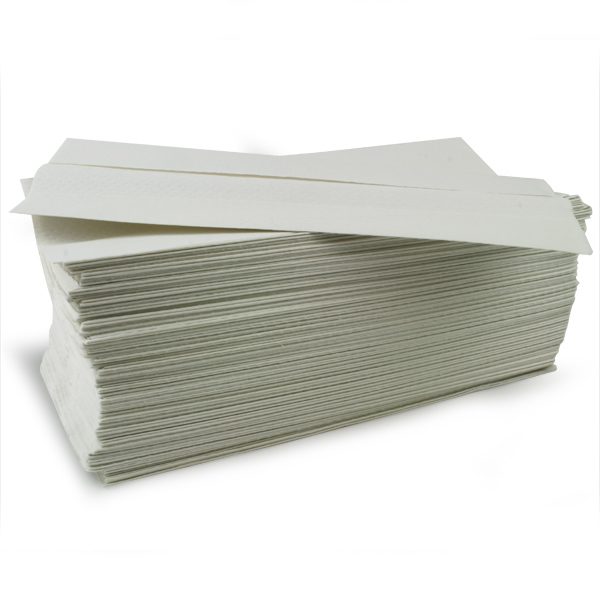 1 Ply Multi Fold Folded Hand Towel - Curvedco