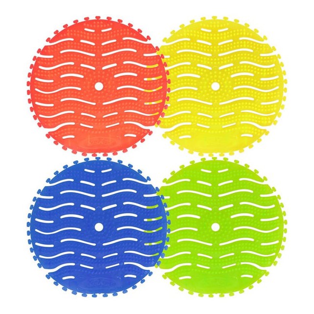 Urinal Mats - Curvedco