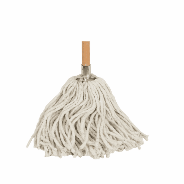 Jumbo Mop Complete