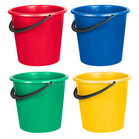25 Litre Bucket - Curvedco