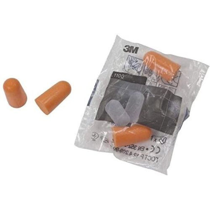 Ear Plugs Corded - Curvedco