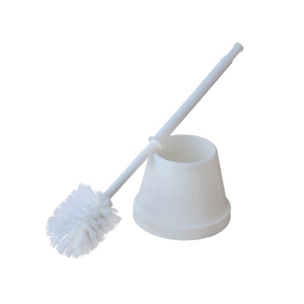Toilet Brush Set - Curvedco