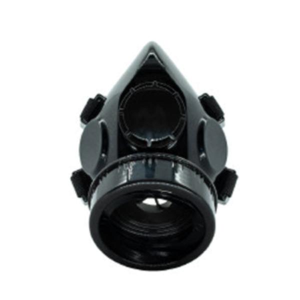 Single Respirator - Curvedco