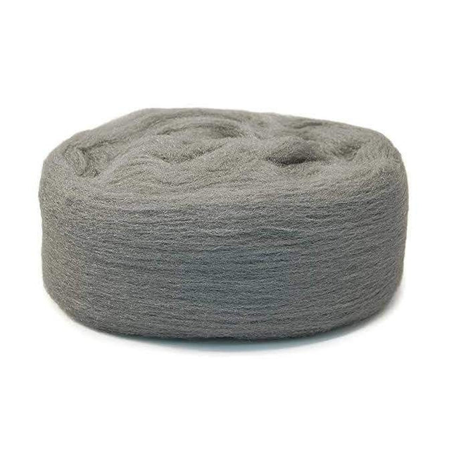Steelwool - Curvedco